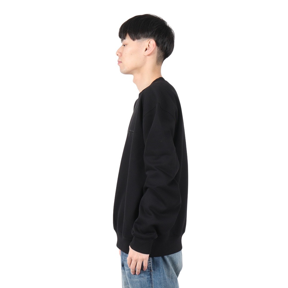 カーハート（CARHARTT）（メンズ）スウェットシャツ I03054600EXX24FW