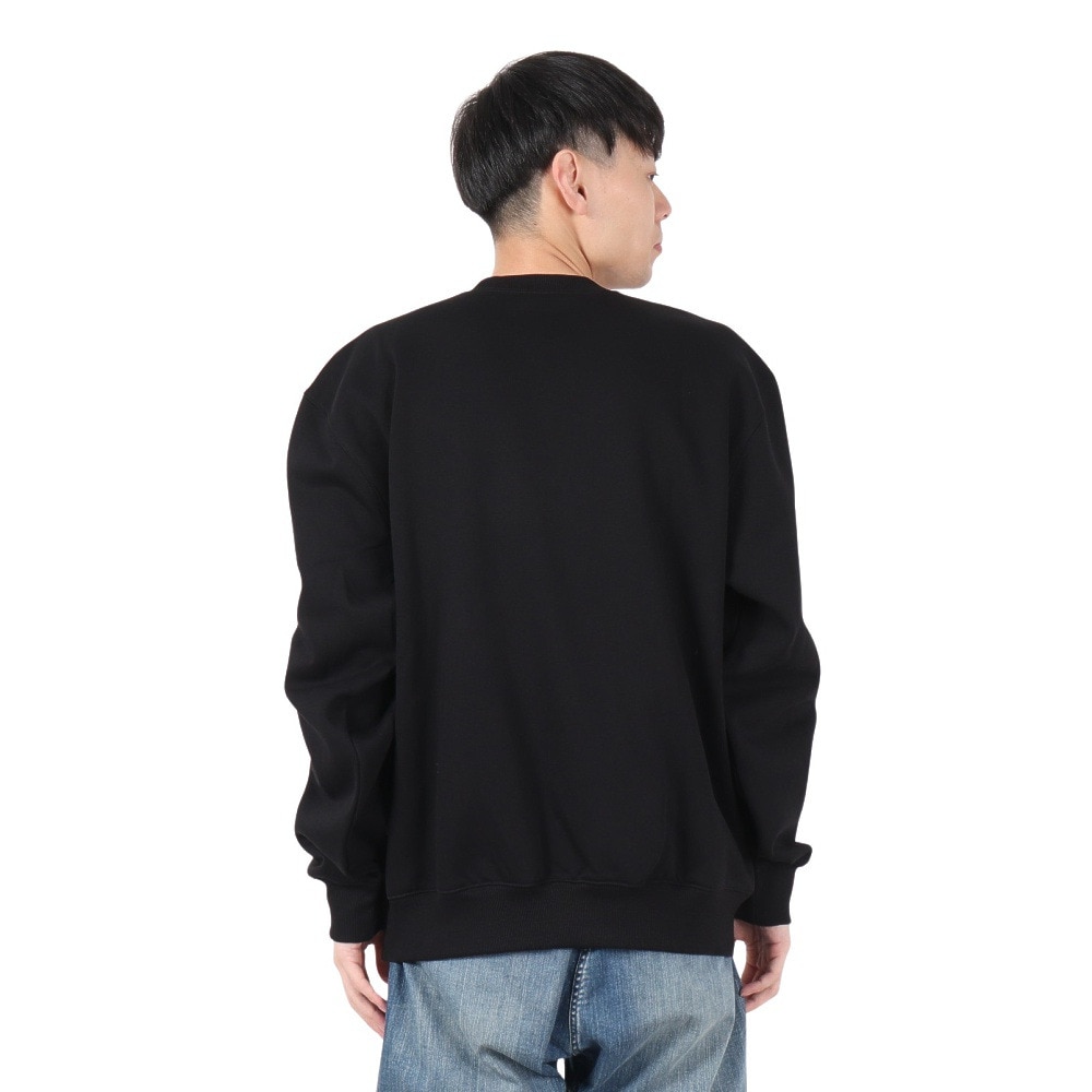 カーハート（CARHARTT）（メンズ）スウェットシャツ I03054600EXX24FW