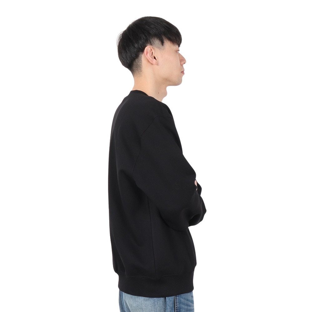 カーハート（CARHARTT）（メンズ）スウェットシャツ I03054600EXX24FW