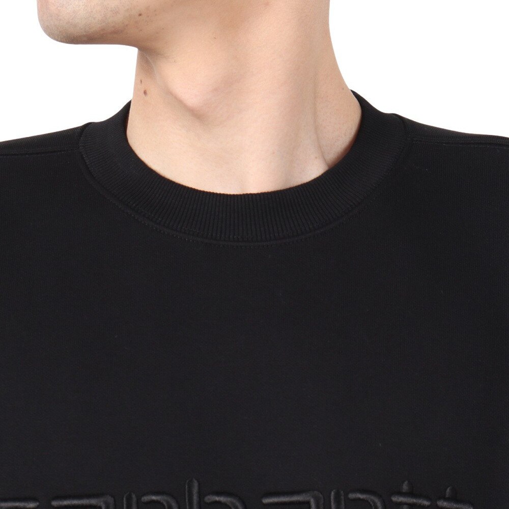 カーハート（CARHARTT）（メンズ）スウェットシャツ I03054600EXX24FW