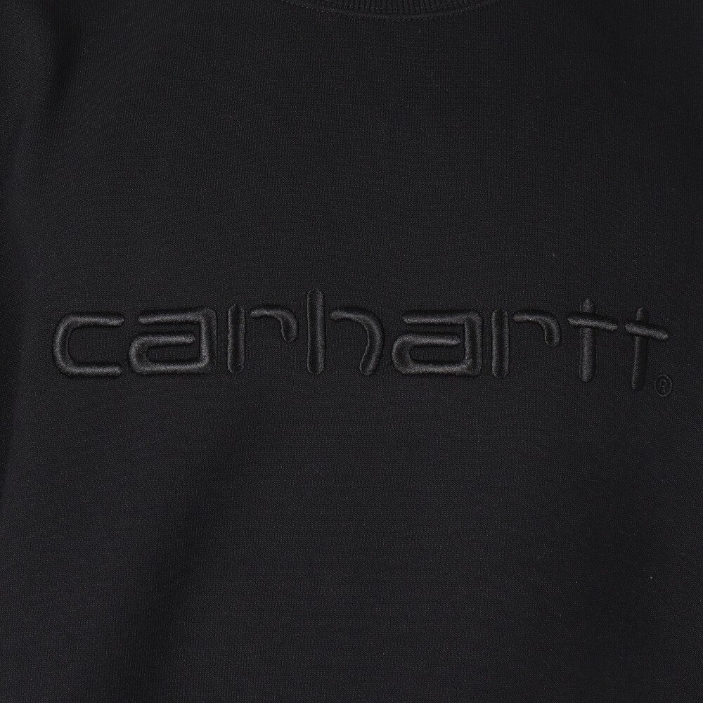 カーハート（CARHARTT）（メンズ）スウェットシャツ I03054600EXX24FW