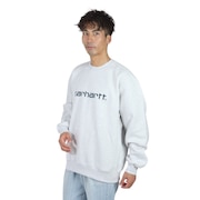 (メンズ)スウェットシャツ I0305462IMXX24FW