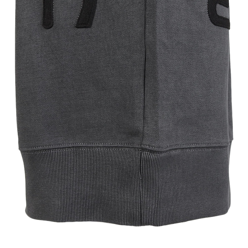 カーハート（CARHARTT）（メンズ）フェルトスクリプトスウェットシャツ I03404100EGD24FW