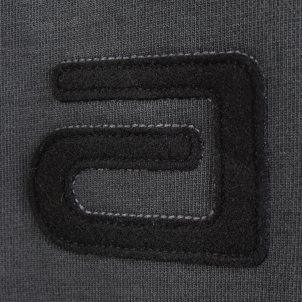 カーハート（CARHARTT）（メンズ）フェルトスクリプトスウェットシャツ I03404100EGD24FW