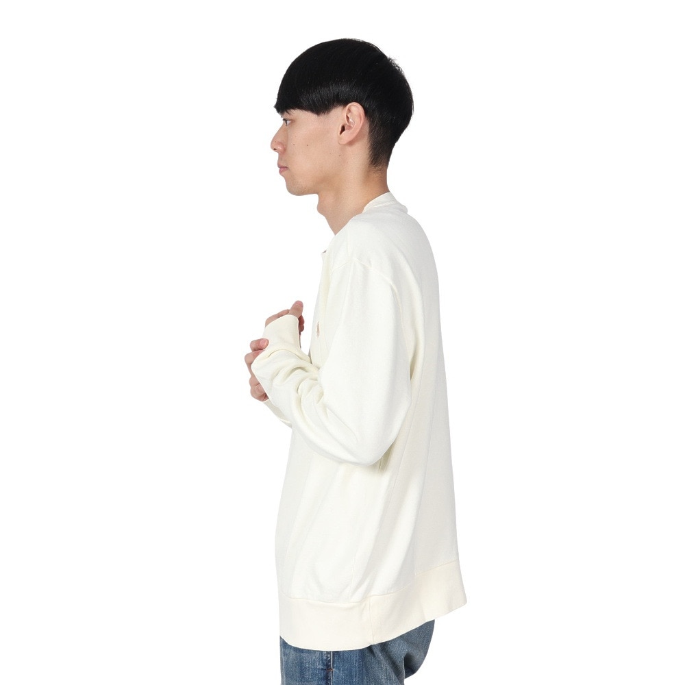 ラルフ ローレン（RALPH LAUREN）（メンズ）ループバック テリー スウェットシャツ MNPOKNI16823166101