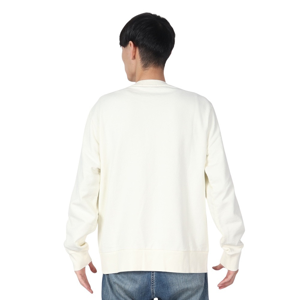 ラルフ ローレン（RALPH LAUREN）（メンズ）ループバック テリー スウェットシャツ MNPOKNI16823166101