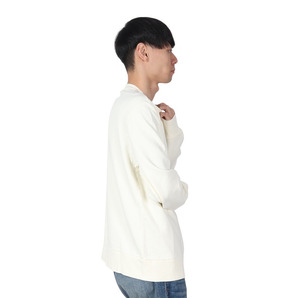ラルフ ローレン（RALPH LAUREN）（メンズ）ループバック テリー スウェットシャツ MNPOKNI16823166101