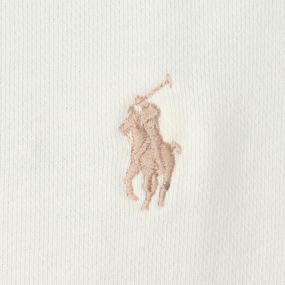 ラルフ ローレン（RALPH LAUREN）（メンズ）ループバック テリー スウェットシャツ MNPOKNI16823166101