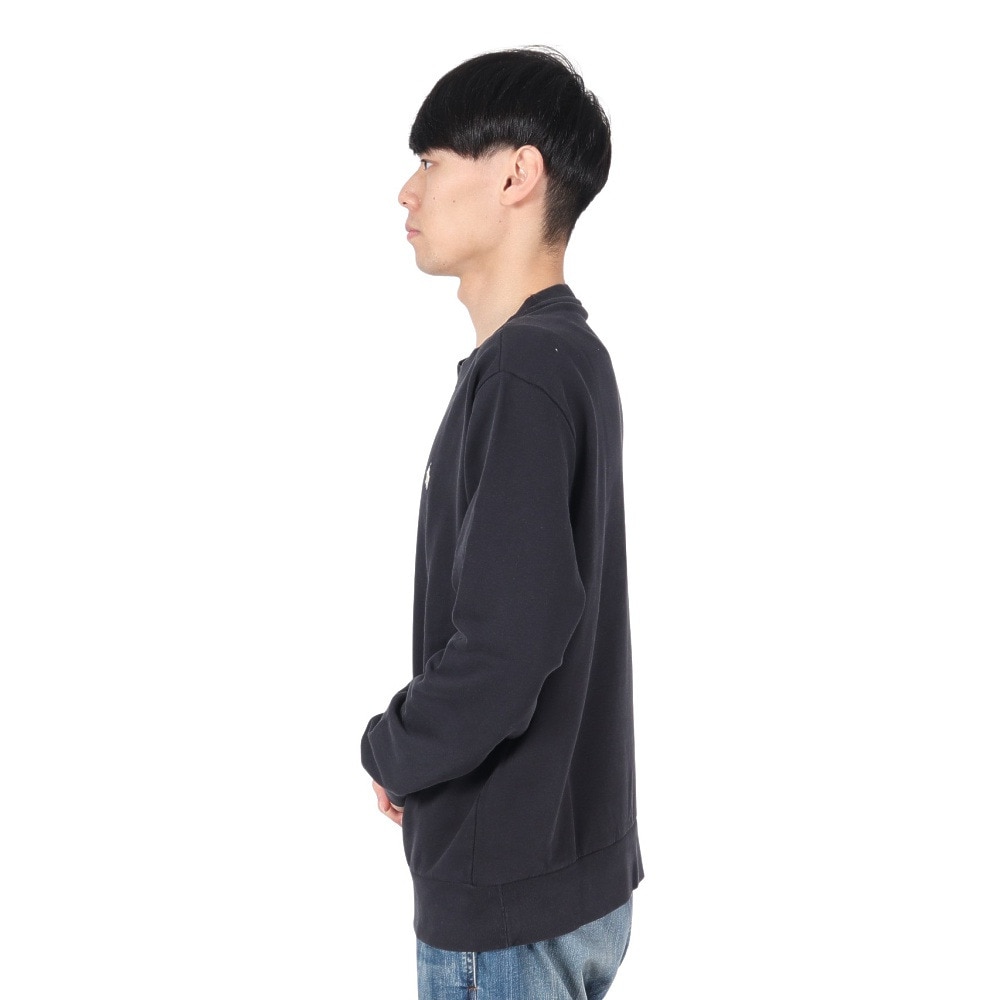 ラルフ ローレン（RALPH LAUREN）（メンズ）ループバック テリー スウェットシャツ MNPOKNI16823979001