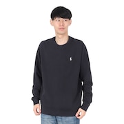 (メンズ)ループバック テリー スウェットシャツ MNPOKNI16823979001