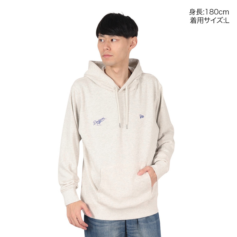 ニューエラ（NEW ERA）（メンズ）SW PH LOSDOD OAT パーカー 14444208