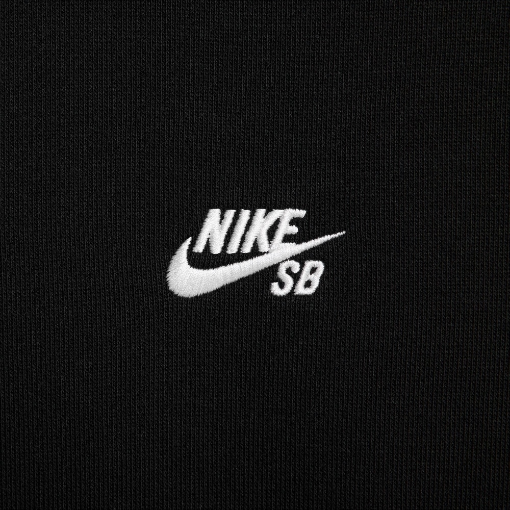 ナイキ（NIKE）（メンズ）SB スケートボード フリースクルー トレーナー FV7354-010