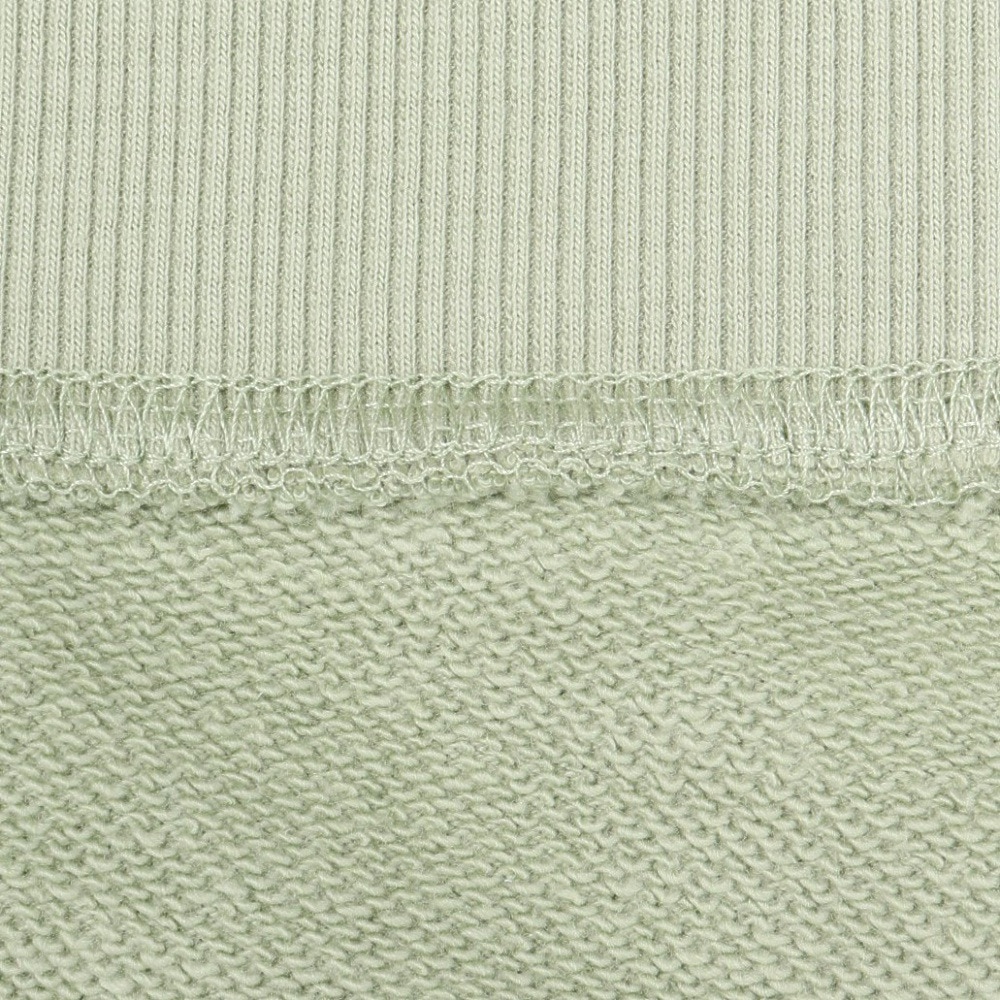 ラッセル（RUSSELL）（メンズ）T/C クルーネックスウェットシャツ RBM25ES0001 MINT