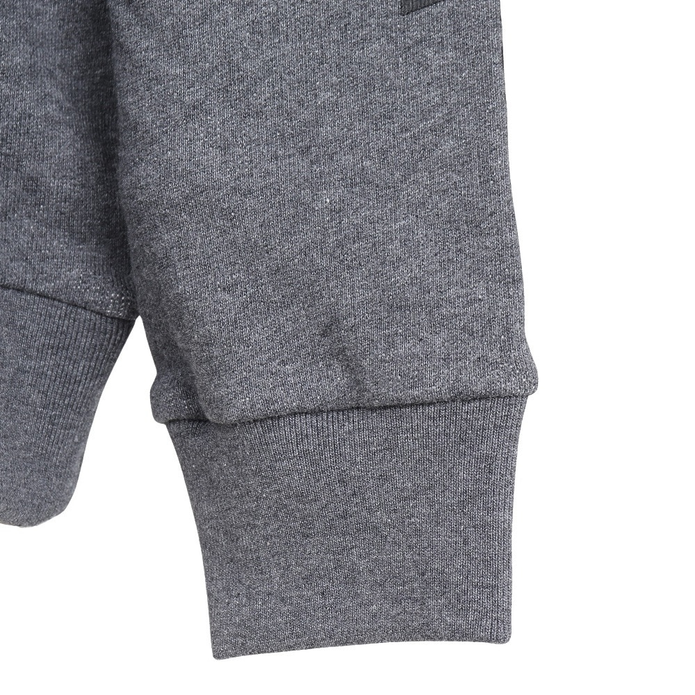 マンハッタンポーテージ（ManhattanPortage）（メンズ）プリントトレーナー スウェット MTV 25SS-MP-M620 CHARCOAL