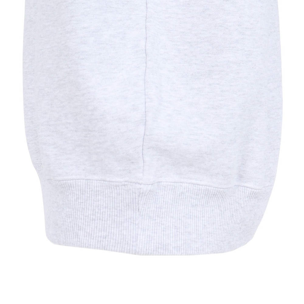 エクストララージ（XLARGE）（メンズ）スタンダード ロゴ クルーネック スウェットシャツ 101253012001-ASH