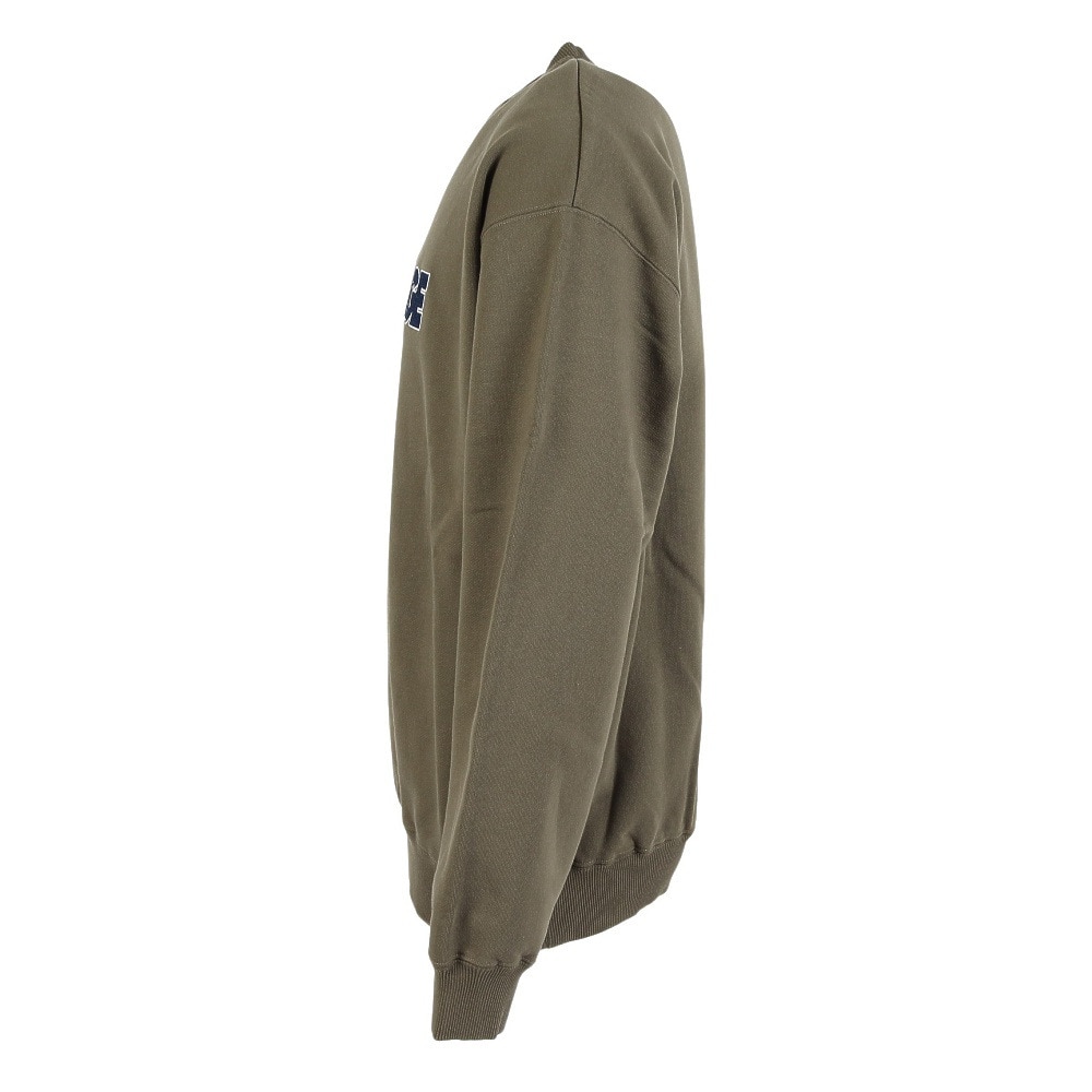 エクストララージ（XLARGE）（メンズ）スタンダード ロゴ クルーネック