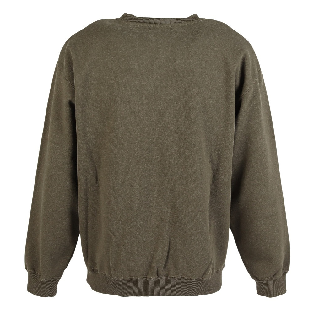 エクストララージ（XLARGE）（メンズ）スタンダード ロゴ クルーネック