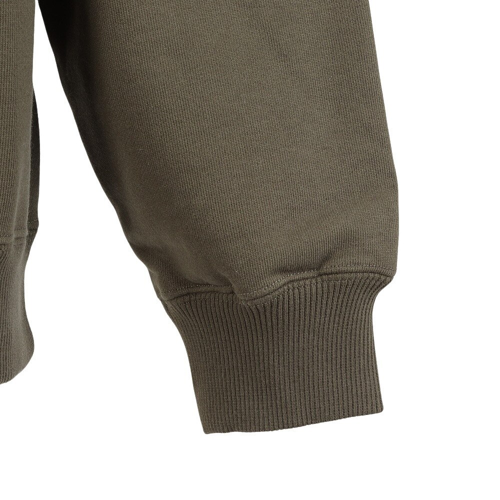 エクストララージ（XLARGE）（メンズ）スタンダード ロゴ クルーネック