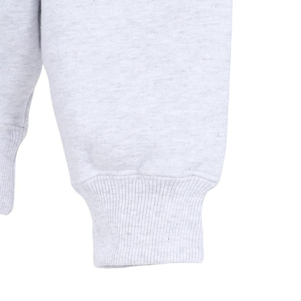 エクストララージ（XLARGE）（メンズ）OLD OG クルーネック スウェットシャツ 101253012002-ASH