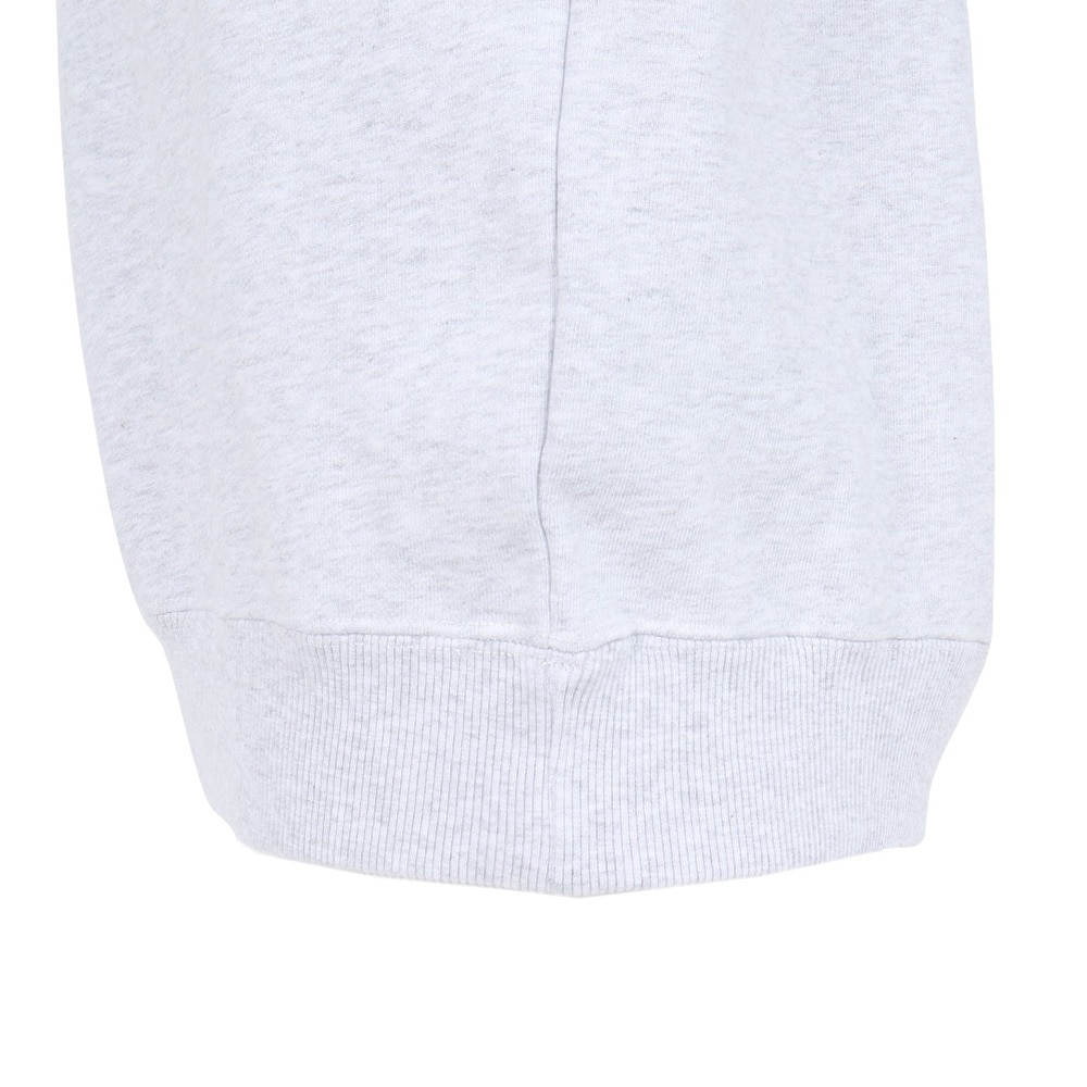 エクストララージ（XLARGE）（メンズ）OLD OG クルーネック スウェットシャツ 101253012002-ASH