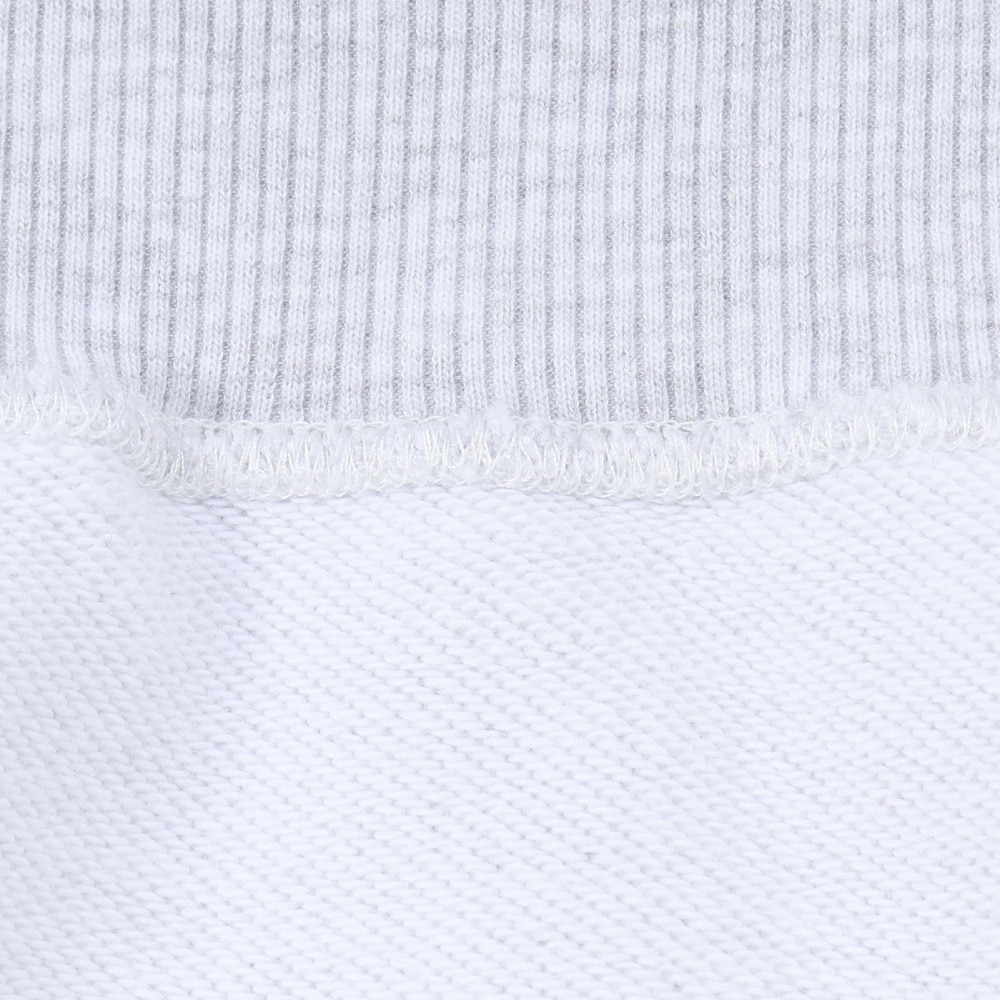 エクストララージ（XLARGE）（メンズ）OLD OG クルーネック スウェットシャツ 101253012002-ASH