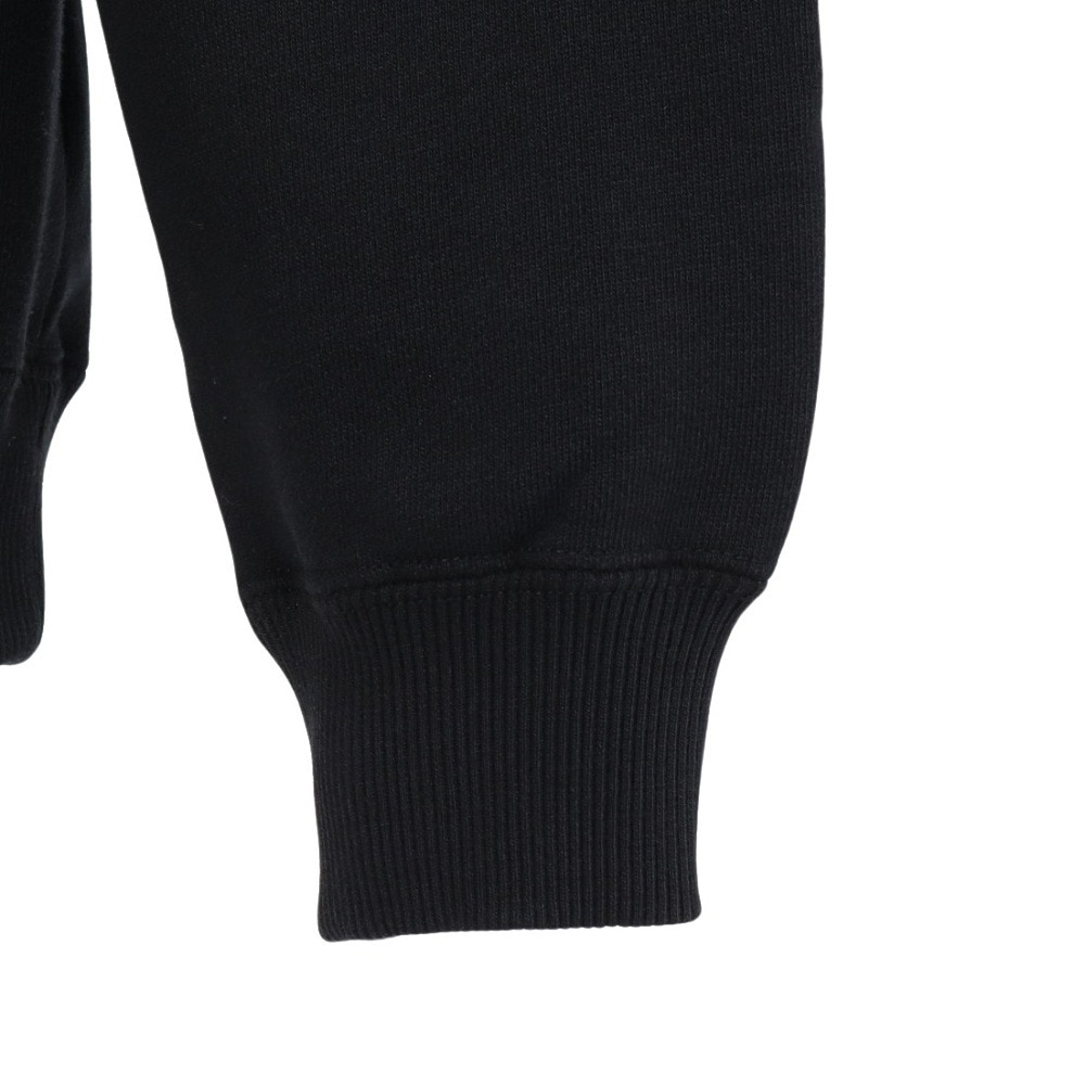 エクストララージ（XLARGE）（メンズ）OLD OG クルーネック スウェットシャツ 101253012002-BLACK