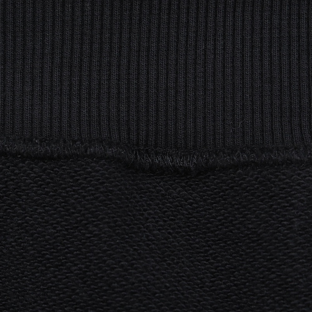 エクストララージ（XLARGE）（メンズ）OLD OG クルーネック スウェットシャツ 101253012002-BLACK