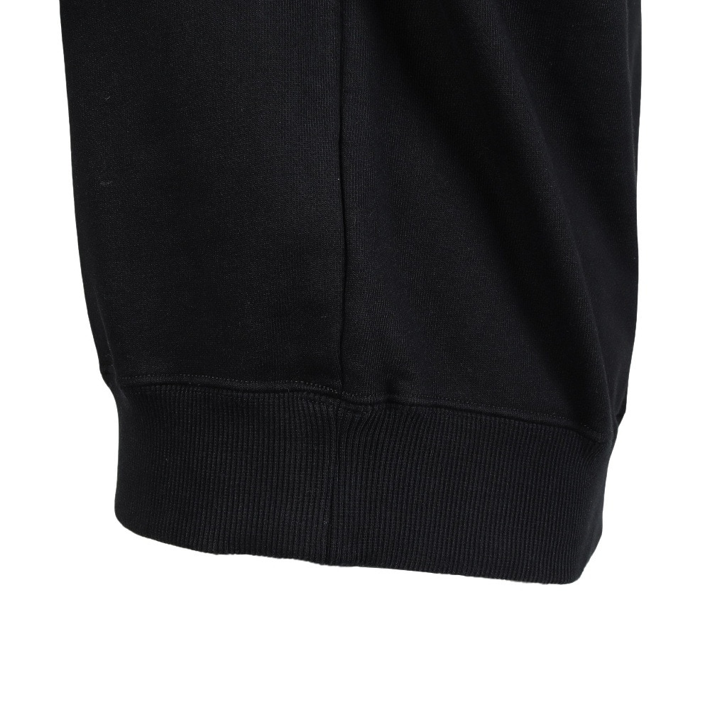 エクストララージ（XLARGE）（メンズ）フットボール クルーネック スウェットシャツ 101253012006-BLACK