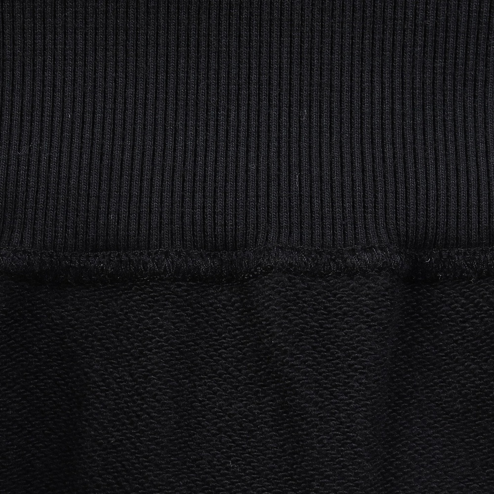 エクストララージ（XLARGE）（メンズ）フットボール クルーネック スウェットシャツ 101253012006-BLACK
