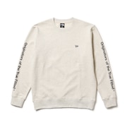 (メンズ、レディース)裏毛 スウェット クルーネック Origiators of the True Fitted 14682654