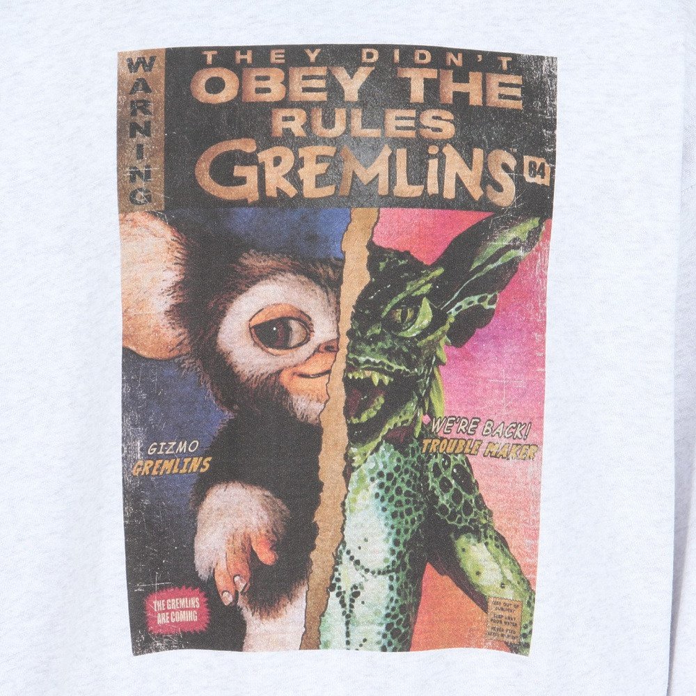 グレムリンズ（GREMLINS）（メンズ）グレムリンズ Vintage トレーナー