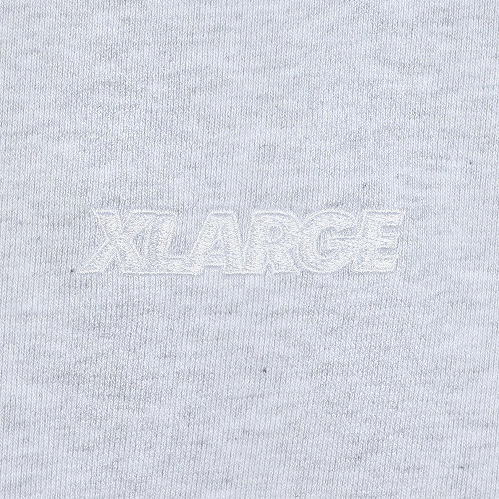 エクストララージ（XLARGE）（メンズ）SLANTED OG クルーネック
