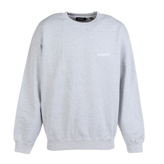 エクストララージ（XLARGE）（メンズ）SLANTED OG クルーネック 
