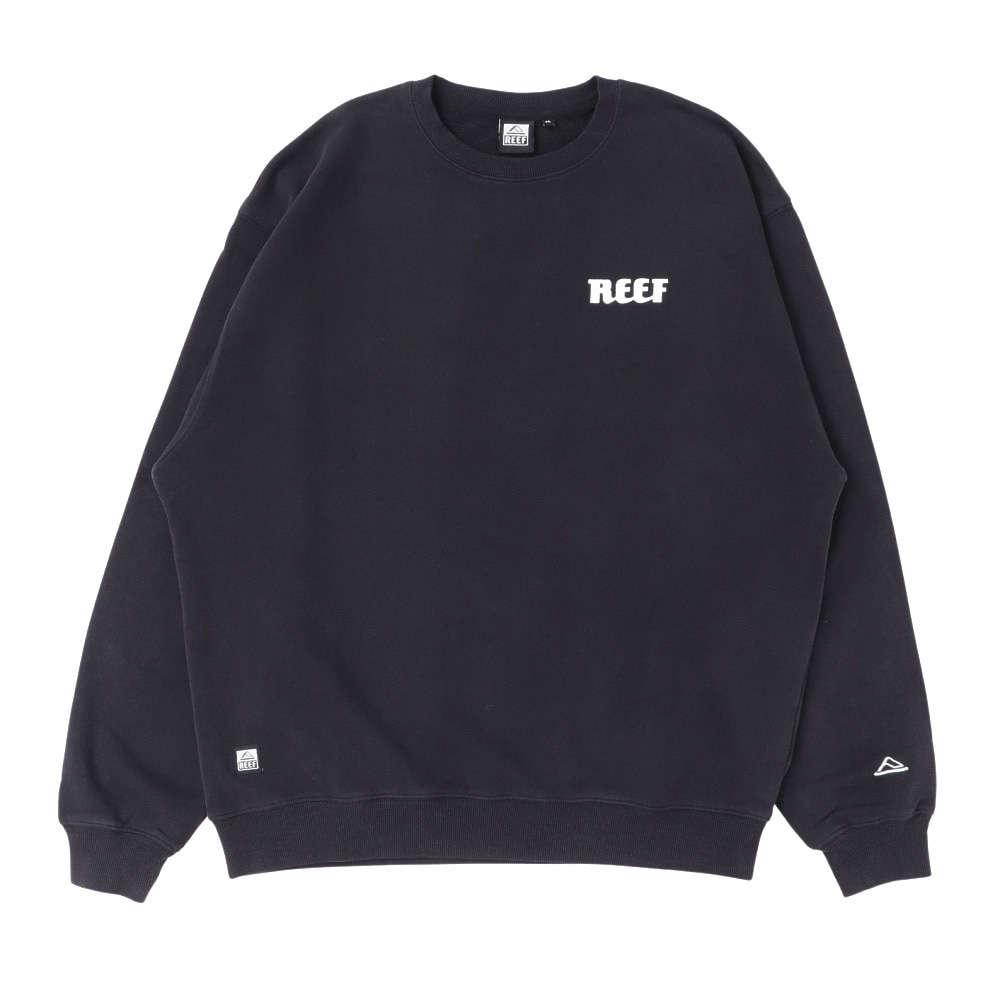 リーフ（REEF）（メンズ）ヘリテージ ウォッシュド フーディ RFPKM2520