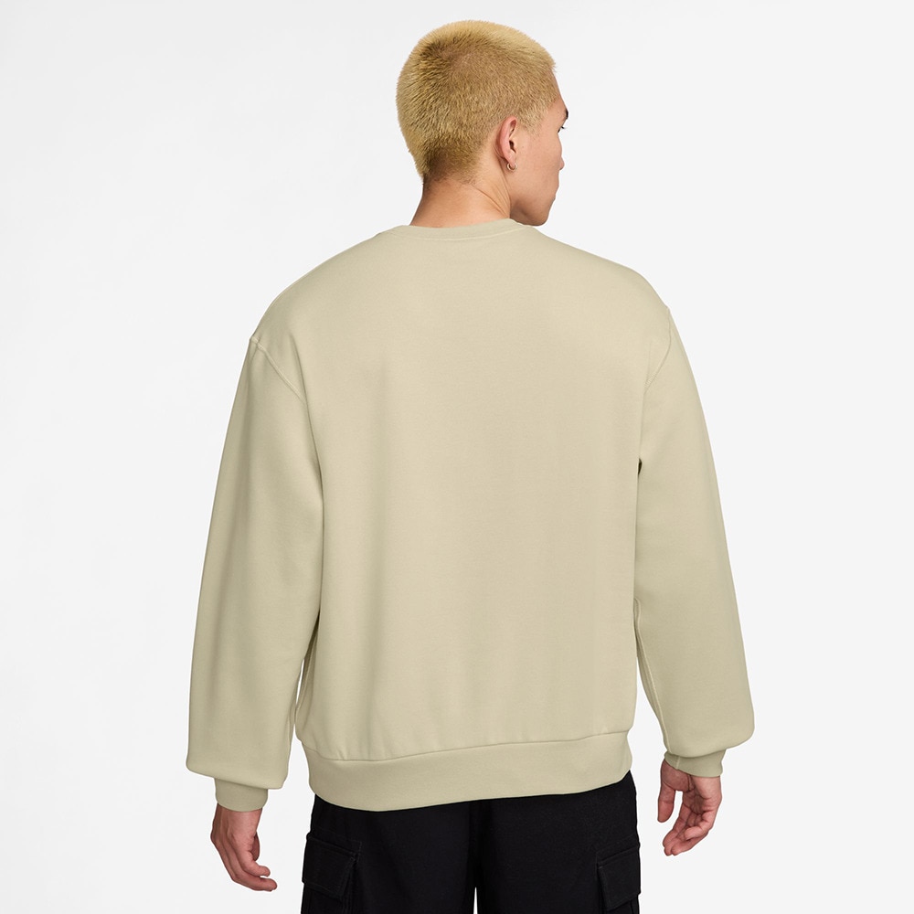 ナイキ（NIKE）（メンズ）SB フリース スケートボードクルー