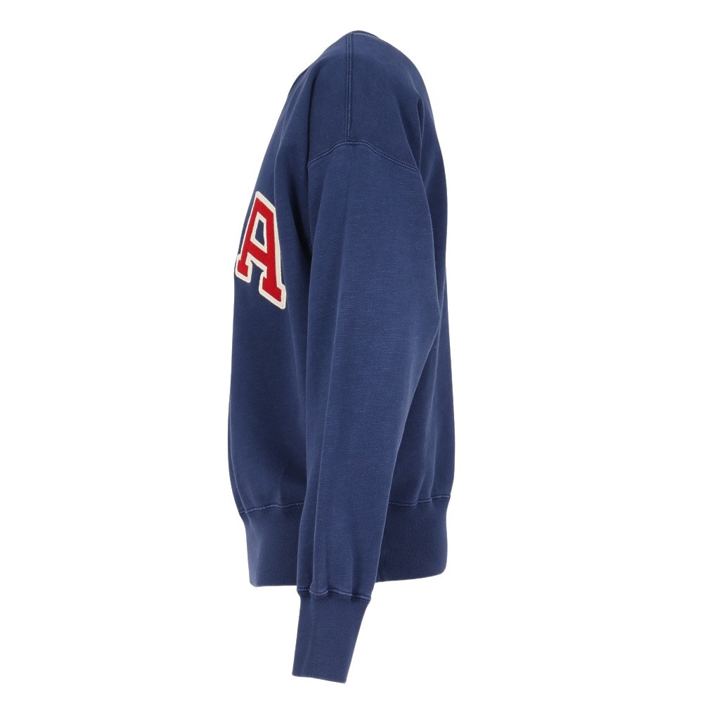 ラルフ ローレン(RALPH LAUREN)ヴィンテージ フィット GARMENT DYE N トレーナー MNPOKNI16… ラルフ ローレン（RALPH LAUREN）（メンズ）ヴィンテージ フィット