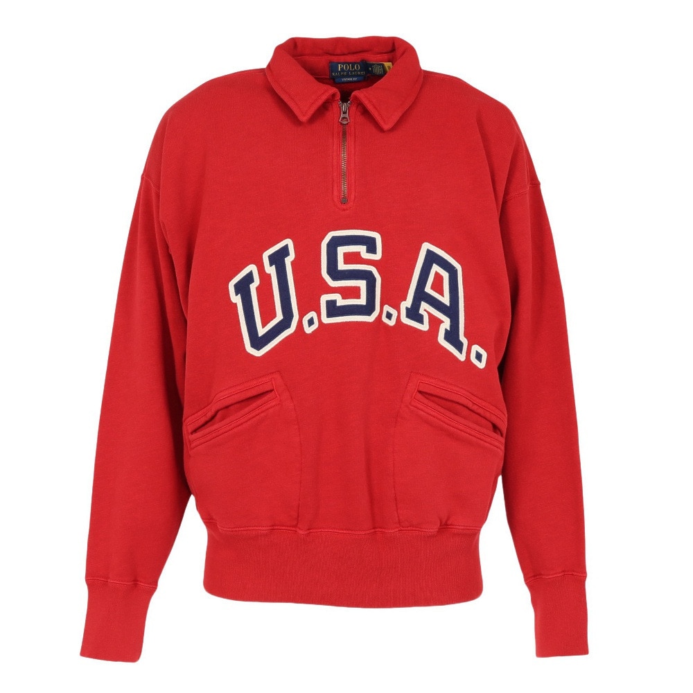 ラルフ ローレン（RALPH LAUREN）（メンズ）ヴィンテージ フィット