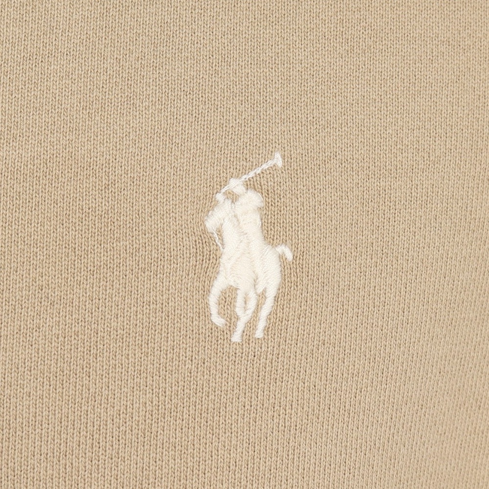 ラルフ ローレン（RALPH LAUREN）（メンズ）ループバック クルーネック