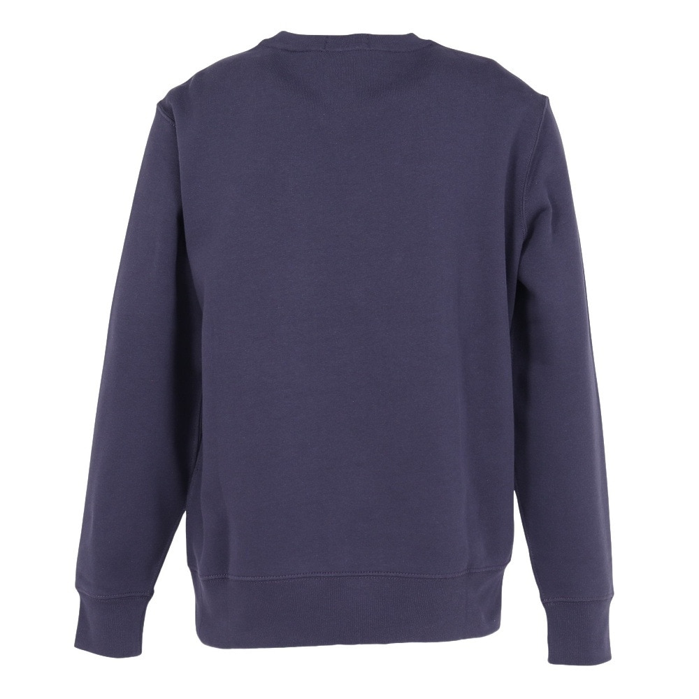 ポロラルフローレン ポロベア クールネックトレーナー ネイビー S ラルフ ローレン（RALPH LAUREN）（メンズ）クラシックフィット