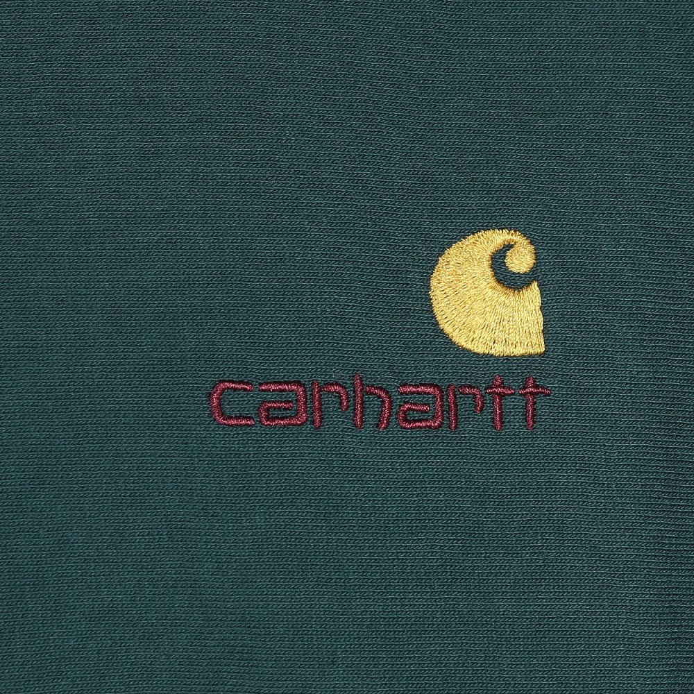 アメリカン スクリプト スウェット I02547505AXX25FW 10