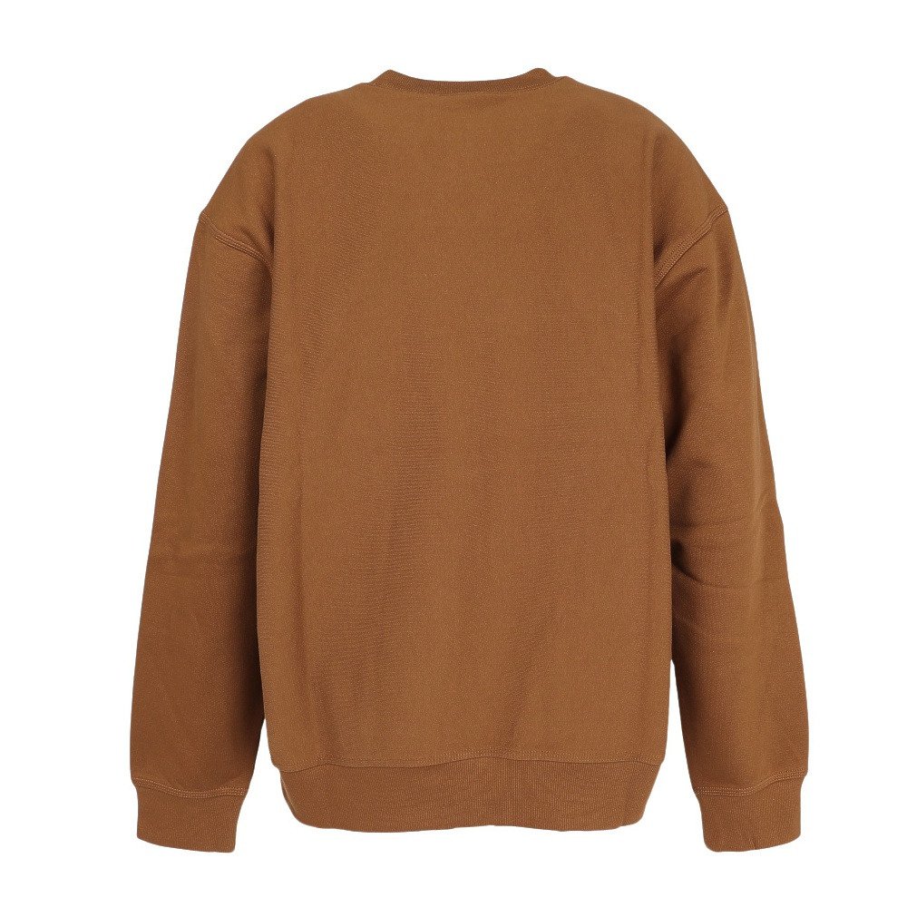 カーハート（CARHARTT）（メンズ）アメリカン スクリプト スウェット