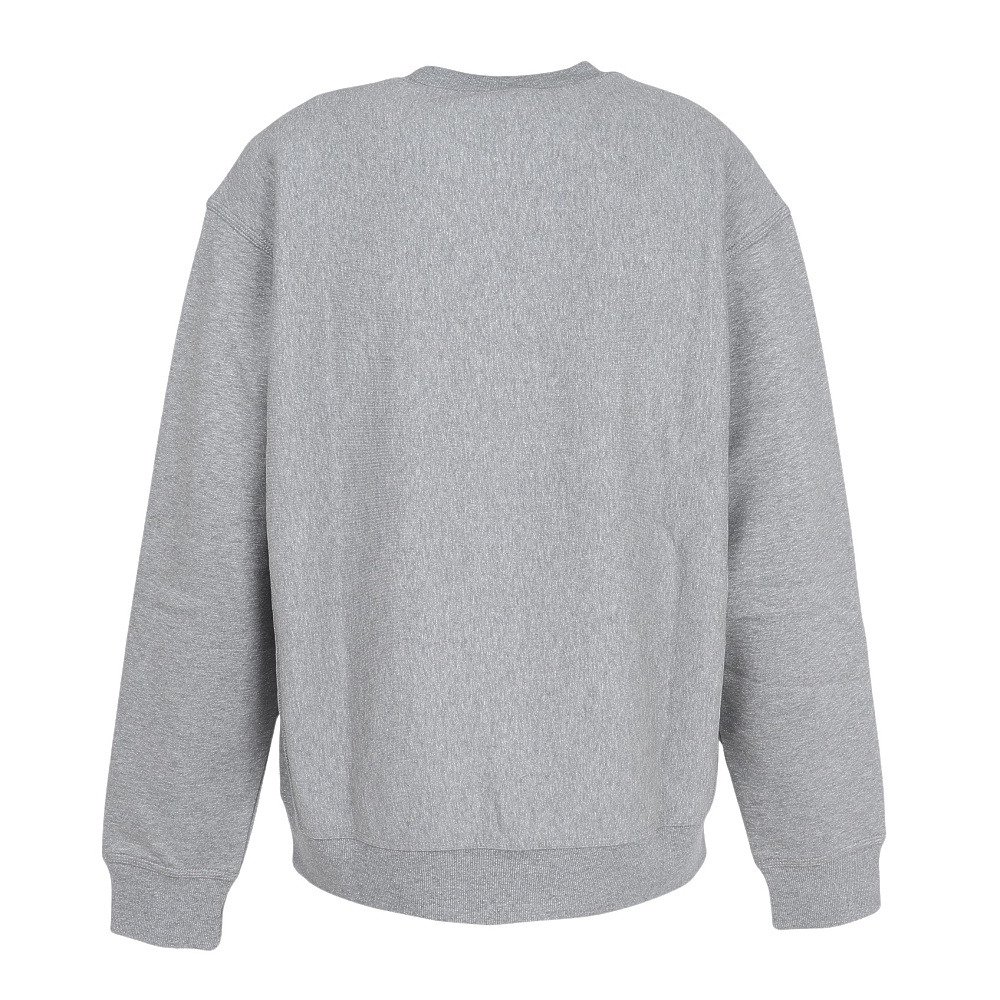 Carhartt WIP スウェット XL グレー ダックロゴ カーハート（CARHARTT）（メンズ）アメリカン スクリプト スウェット