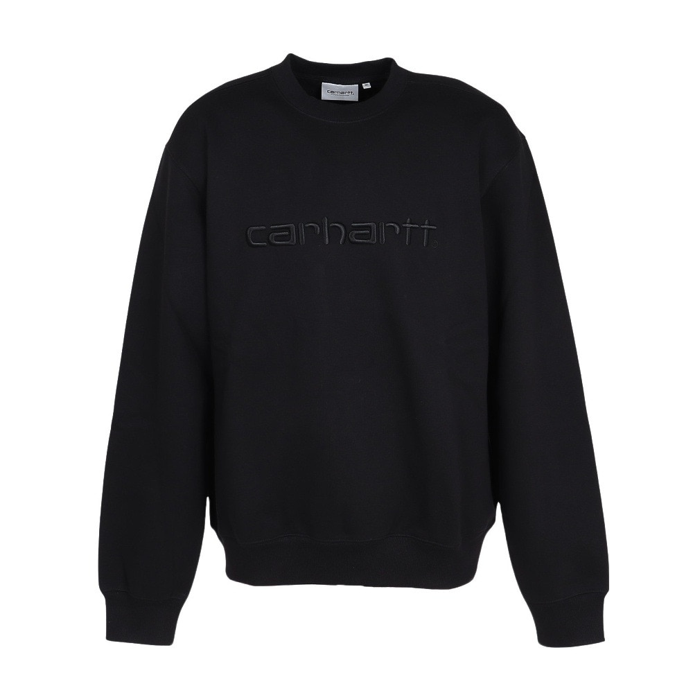カーハート（CARHARTT）（メンズ）スウェットシャツ I03054600EXX25FW