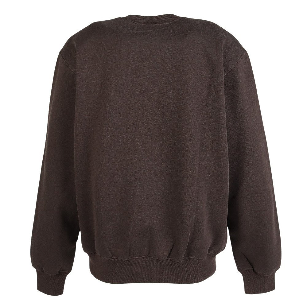 カーハート（CARHARTT）（メンズ）スウェットシャツ I0305463CEXX25FW