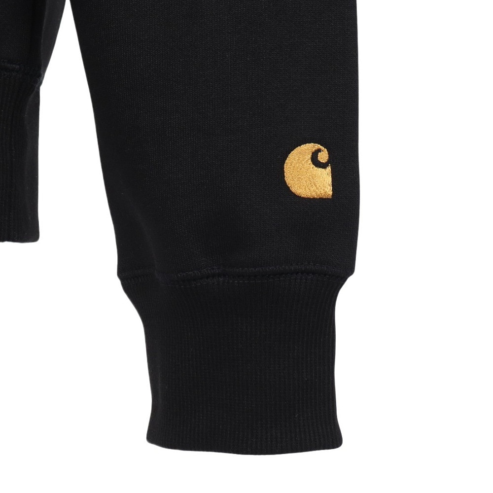 カーハート（CARHARTT）（メンズ）チェイス スウェットシャツ I03366000FXX25FW