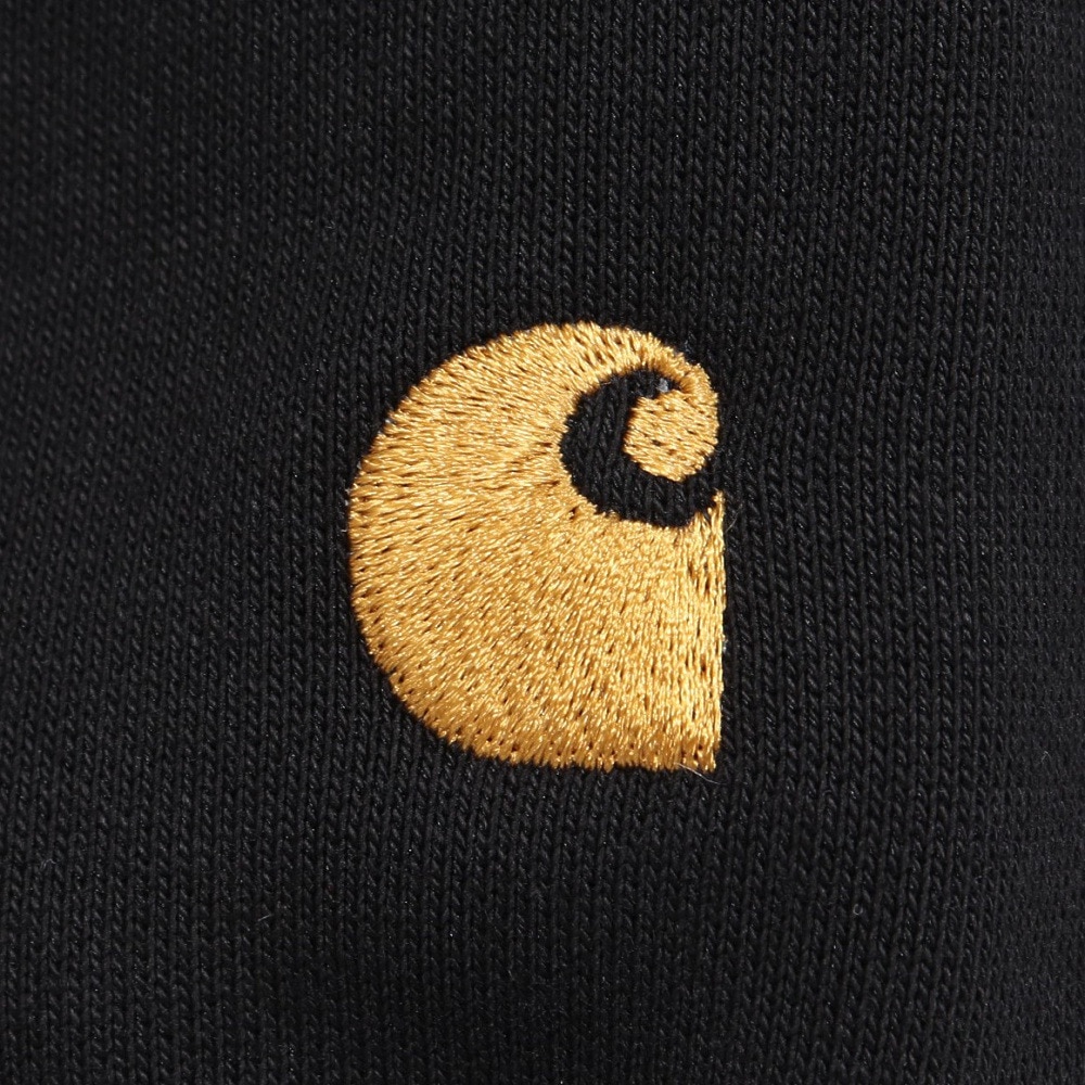 カーハート（CARHARTT）（メンズ）チェイス スウェットシャツ I03366000FXX25FW