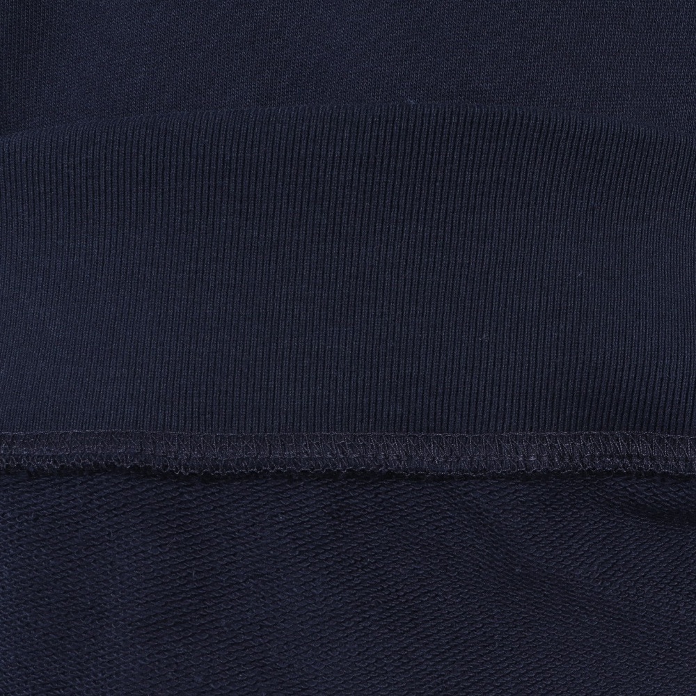 ラッセル（RUSSELL）（メンズ）C100 アーチロゴ クルーネック スウェットシャツ RBM25F0007 NVY