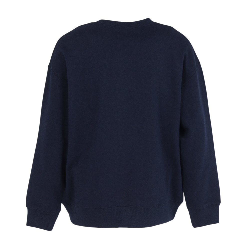 ラッセル（RUSSELL）（メンズ）C100 BB ベア クルーネック スウェット