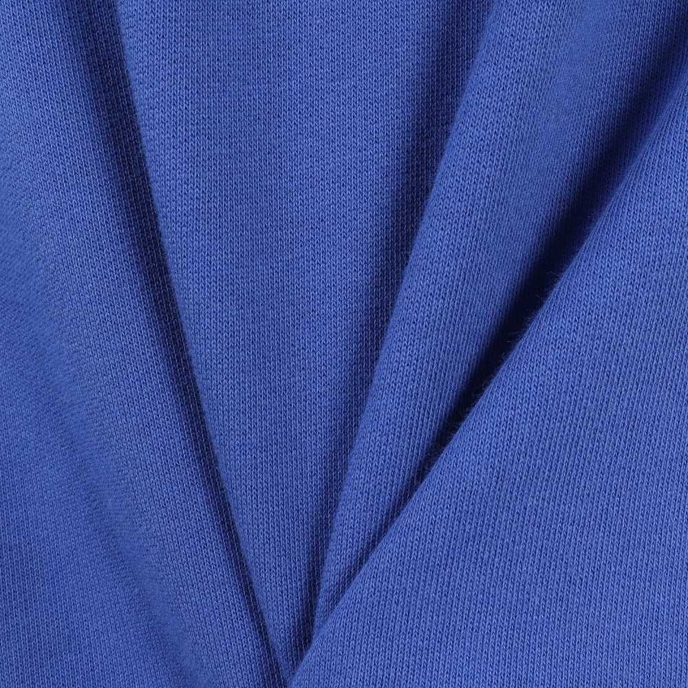 ラッセル（RUSSELL）（メンズ）C100 ラグラン ワイド スウェットシャツ RBM25F0011 BLU