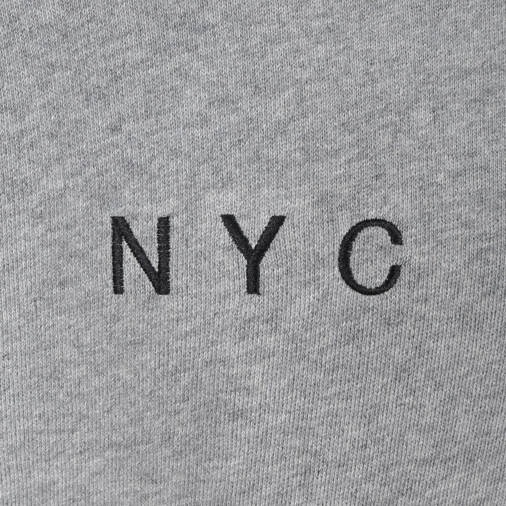 マンハッタンポーテージ（ManhattanPortage）（メンズ）スウェットトレーナー MP-M598 H.GRY